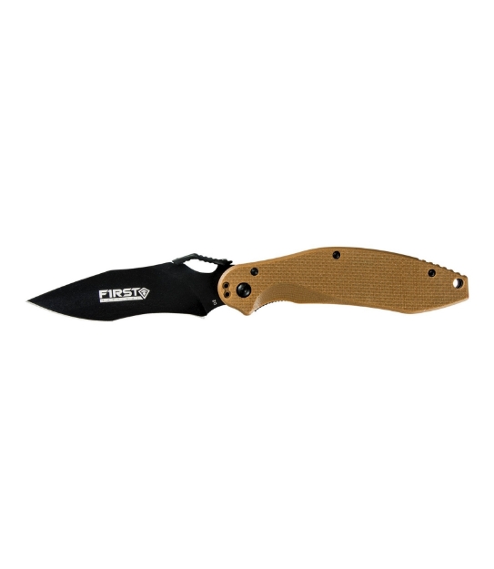 Krait Knife Spear Folder by First Tactical®
