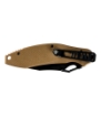 Krait Knife Spear Folder by First Tactical®