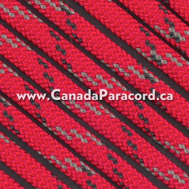 Cannibal - 1,000 Feet - 550 LB Paracord