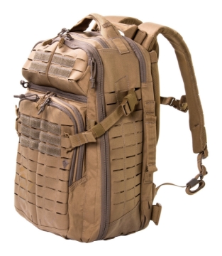 Show details for Half Day TACTIX Backpack by First Tactical® 0.5-Day TACTIX Backpack by First Tactical®