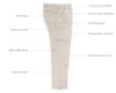 Men's V2 Tactical Pant by First Tactical®