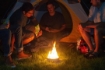 Radiate Campfire - Original