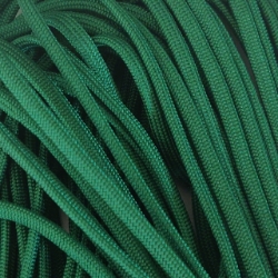 Picture of Green - 1,000 Foot - Paracord by Econocord Green - 1,000 Foot - 550 LB Type III Paracord