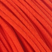 Safety Orange - 1,000 Foot - 550 LB Type III Paracord