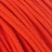 Safety Orange - 1,000 Foot - 550 LB Type III Paracord