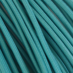 Picture of Turquoise - 1,000 Foot - Paracord by Econocord Turquoise - 1,000 Foot - 550 LB Type III Paracord