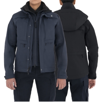 Show details for Women’s Tactix System 3 in 1 Jacket by First Tactical® Women’s Tactix System 3 in 1 Jacket by First Tactical®