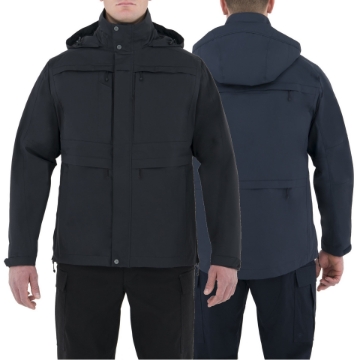 Show details for Men’s Tactix System 3 in 1 Parka by First Tactical® Men’s Tactix System 3 in 1 Parka by First Tactical®