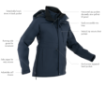 Women’s Tactix System 3 in 1 Parka by First Tactical®