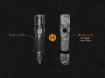 PD 35 V2.0 UCP Digital Camo Edition - Max 1,000 Lumens by Fenix™ Flashlight