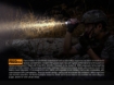 PD 35 V2.0 UCP Digital Camo Edition - Max 1,000 Lumens by Fenix™ Flashlight