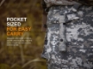 PD 35 V2.0 UCP Digital Camo Edition - Max 1,000 Lumens by Fenix™ Flashlight
