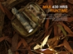 PD 35 V2.0 UCP Digital Camo Edition - Max 1,000 Lumens by Fenix™ Flashlight