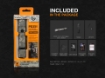 PD 35 V2.0 UCP Digital Camo Edition - Max 1,000 Lumens by Fenix™ Flashlight