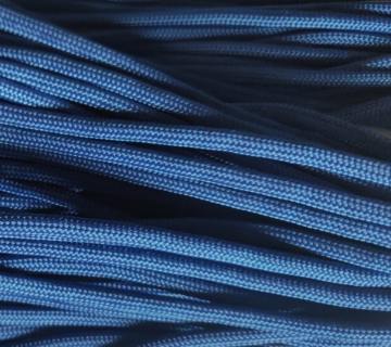 Show details for Royal Blue - 50 Feet - 550 LB Paracord by Econocord Picture of Royal Blue - 50 Feet - 550 LB Paracord by Econocord