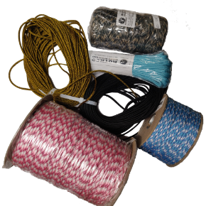 Picture for category 550 Paracord - Nylon