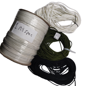 Picture for category MIL-SPEC MIL-C-5040 Type III &amp; IV