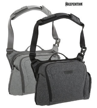 Show details for Entity™ Crossbody Bag (Large) 14L by Maxpedition® Entity™ Crossbody Bag (Large) 14L by Maxpedition®