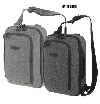 Show details for Entity™ Tech Sling Bag (Large) 10L by Maxpedition® Entity™ Tech Sling Bag (Large) 10L by Maxpedition®