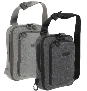 Show details for Entity™ Tech Sling Bag (Small) 7L by Maxpedition® Entity™ Tech Sling Bag (Small) 7L by Maxpedition®