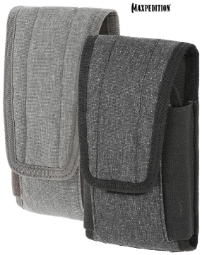 Show details for Entity™ Utility Pouch Large by Maxpedition® Entity™ Utility Pouch Large by Maxpedition®