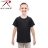 Kids Solid Colour T-Shirts by Rothco®