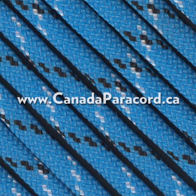 Icy Cold - 25 Feet - 550 LB Paracord