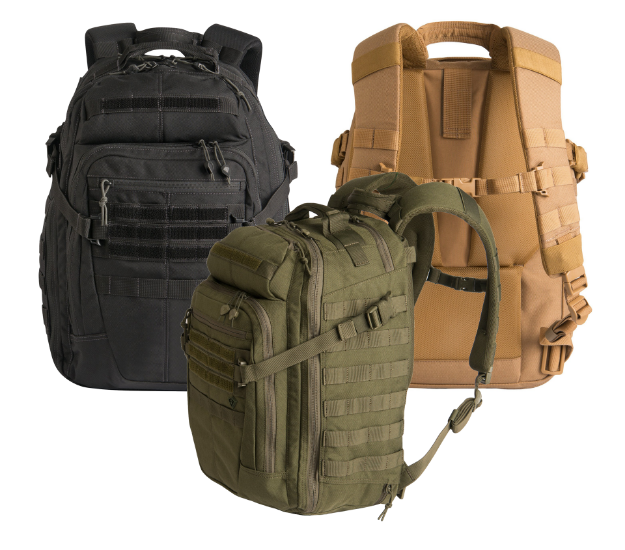 1 day backpack best sale