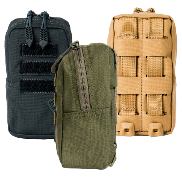Show details for 3X6 Utility Pouch by First Tactical® 3X6 Utility Pouch by First Tactical®