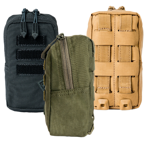 3X6 Utility Pouch by First Tactical®