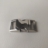 5/8 Inch Metal Buckle