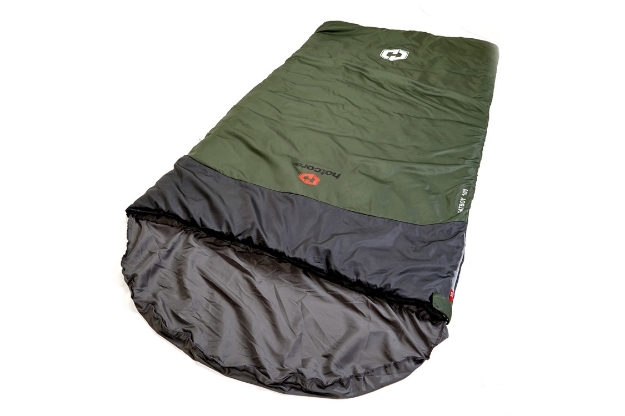 Fatboy 100 Oversized 0° C Sleeping Bag by Hotcore®