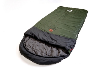 Show details for Fatboy 400 Oversized -30° C Sleeping Bag with Hood by Hotcore® Fatboy 400 Oversized -30° C Sleeping Bag with Hood by Hotcore®