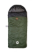 Fatboy 400 Oversized -30° C Sleeping Bag with Hood by Hotcore®