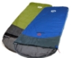  R-100 Rectangular 0° C Sleeping Bag by Hotcore® 