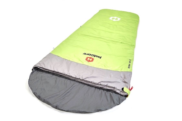 Roma 100 0°C Women's Sleeping Bag by Hotcore®