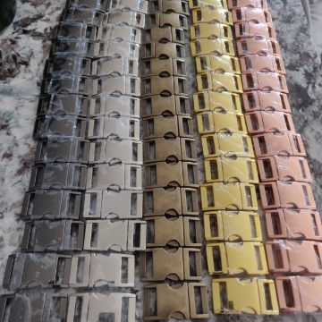 Show details for 5/8 Inch Metal Buckle 5/8 Inch Metal Buckle