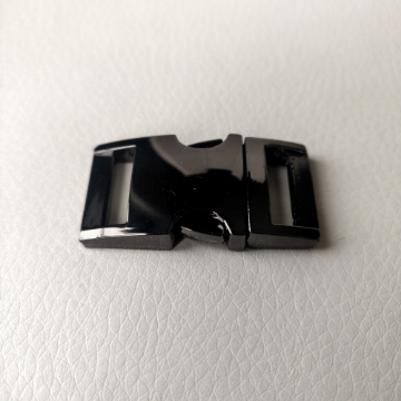 Show details for 3/8 Inch Metal Buckle 3/8 Inch Metal Buckle