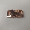 3/8 Inch Metal Buckle