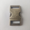 3/8 Inch Metal Buckle