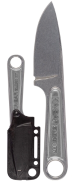 Show details for Forged Wrench Knife by KA-BAR® Forged Wrench Knife by KA-BAR®