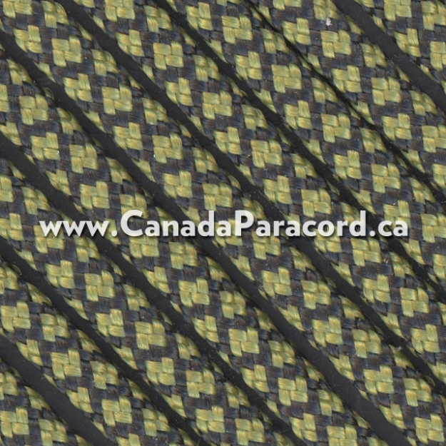 Moss Diamonds - 1,000 Ft - 550 LB Nylon Paracord