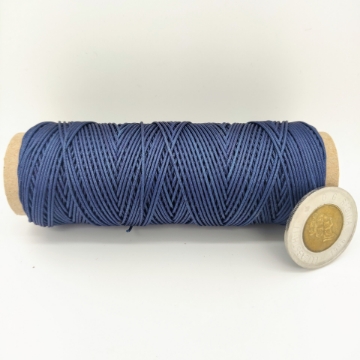 Show details for Infinity Blue | 0.9 MM Micro Cord | 100 Feet Infinity Blue | 0.9 MM Micro Cord | 100 Feet