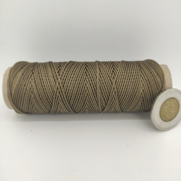Show details for Nutmeg | 0.9 MM Micro Cord | 100 Feet Nutmeg | 0.9 MM Micro Cord | 100 Feet