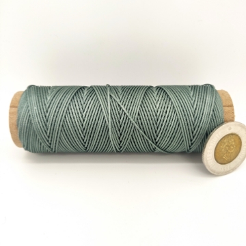 Show details for Pine | 0.9 MM Micro Cord | 100 Feet Pine | 0.9 MM Micro Cord | 100 Feet
