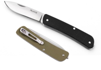 L11 Folding Knife by Ruike Knives®