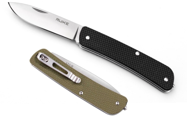 L11 Folding Knife by Ruike Knives®