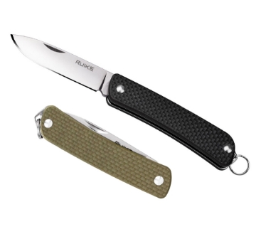 Show details for S11 Folding Knife by Ruike Knives® S11 Folding Knife by Ruike Knives®
