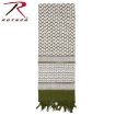 Shemagh Tactical Desert Scarves by Rothco®