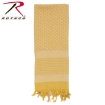 Shemagh Tactical Desert Scarves by Rothco®